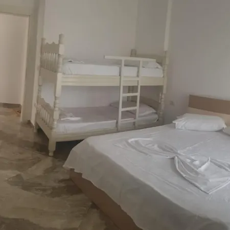 Appartement Tirona