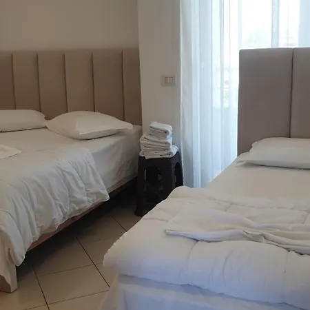 Appartement Tirona