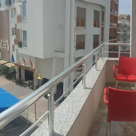 Tirona * Durres