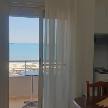 Apartment Tirona *