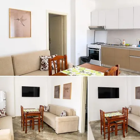 Tirona Apartment *