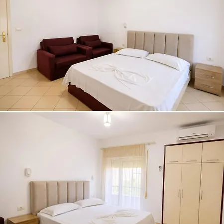 Tirona Apartment *