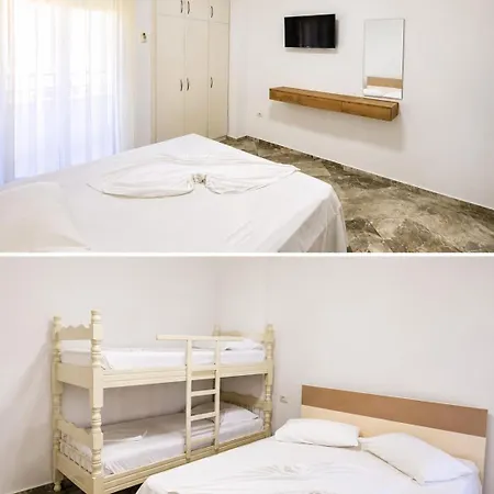 Tirona Apartment Durres